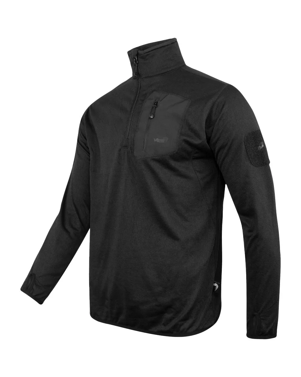 Viper Technical Mid Layer Fleece Top