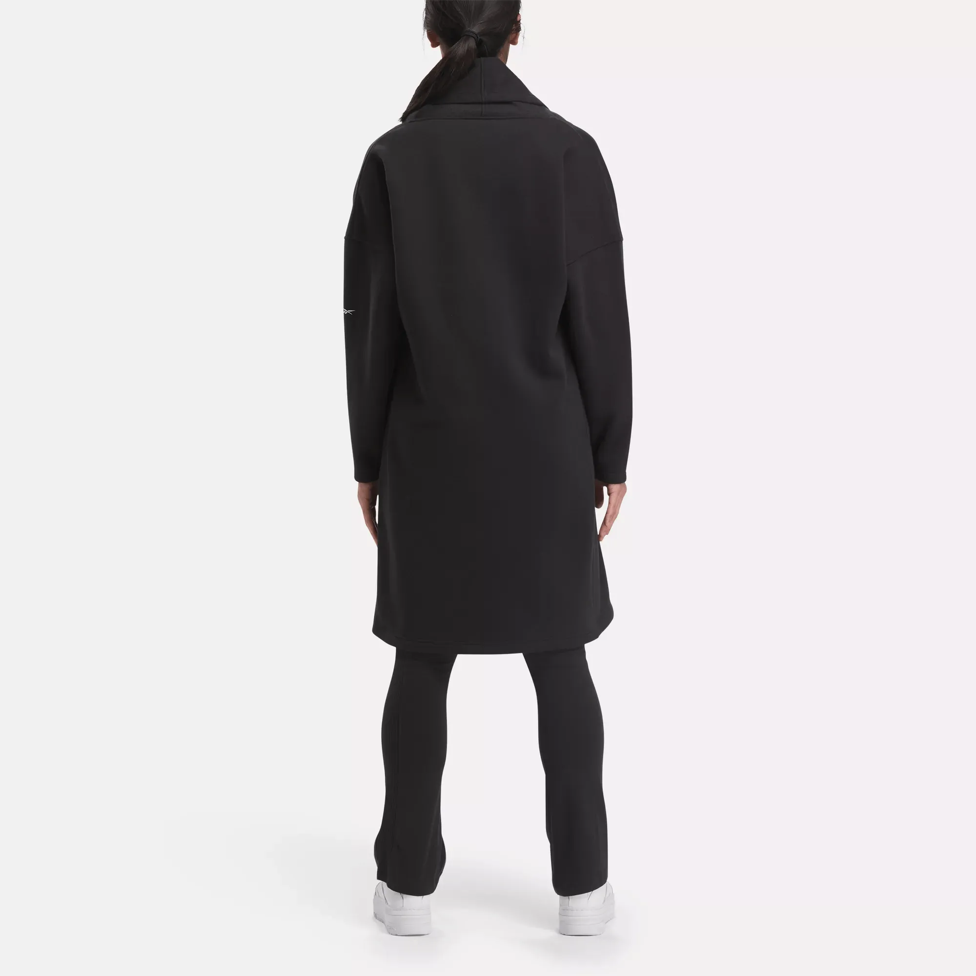 Women's Classics Fleece Layer Top