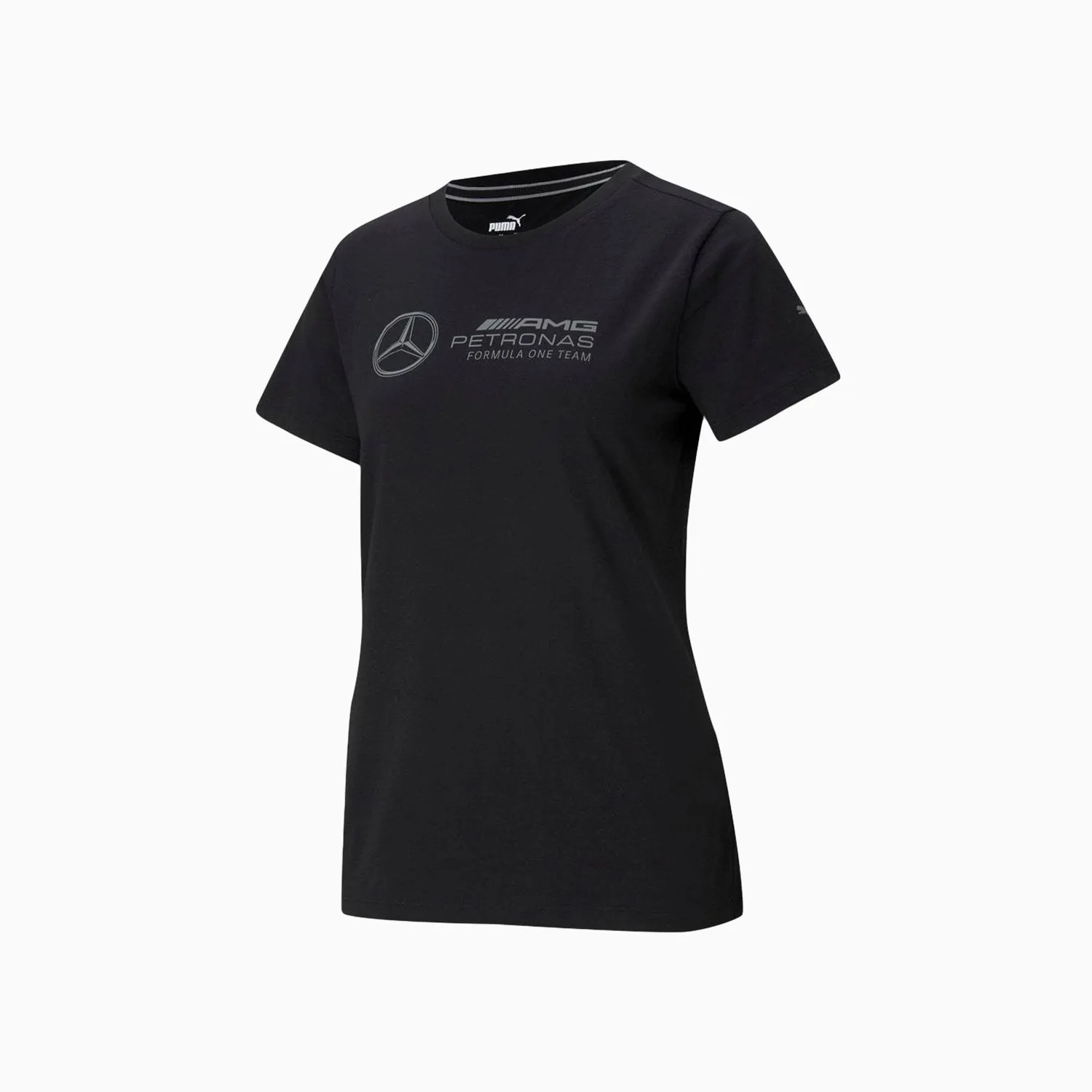 Women's Mercedes AMG Petronas F1 T Shirt