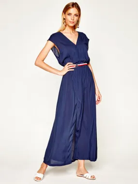 Wrap Dress