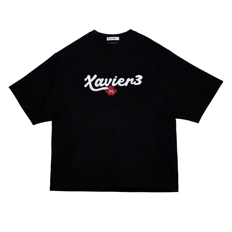 Xavier3 Timeless Tee